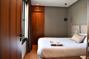 Le Palmier - By Mi-Haven