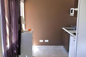 Campings Camping Domaine d-Anghione : photos des chambres