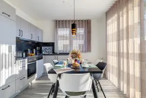 Apartment B 5 "Pine Hill Resort" - Zirchow