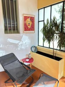 Appartements Appartement Signature Art Deco : photos des chambres