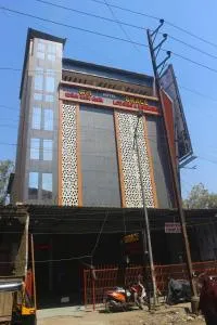 Hotel Grace Lodging & Boarding - Amarnāth