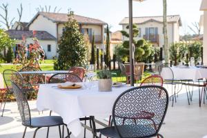 Hotels Hotel Clos Castel Villas Spa : photos des chambres