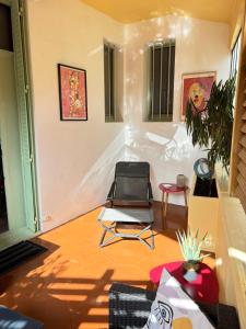 Appartements Appartement Signature Art Deco : photos des chambres