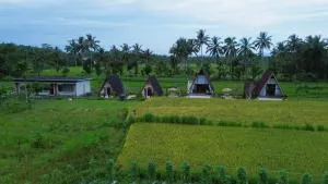 Hidden Villa - Selong