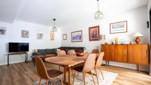 Brava Suite by LovelyStay