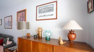 Brava Suite by LovelyStay
