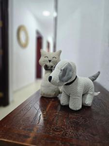 Apartamento Granja - a 5 min de la playa