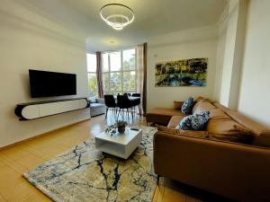 Sunny Holidays Apartment