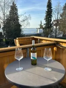 Seestern - Unteruhldingen