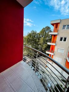 Sunny Holidays Apartment