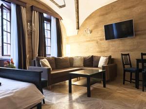 Unique Prague Apartment