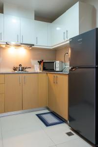 Great Value in Uptown Parksuites BGC 1BR,Washer,Netflix