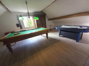 Villas Aux Buzons, Jolie Villa champenoise : photos des chambres