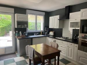 Villas Aux Buzons, Jolie Villa champenoise : photos des chambres