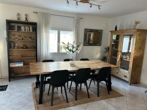 Maisons de vacances Villa Namaste : photos des chambres