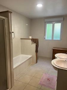 Villas Aux Buzons, Jolie Villa champenoise : photos des chambres