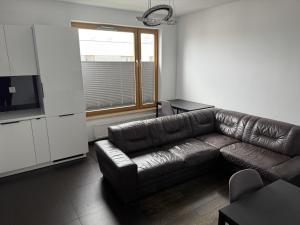 Apartament Masarska