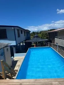 Sea Breeze Paradise - ياوكو