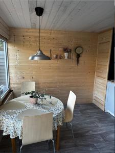 Hede suvemajadsummer houses