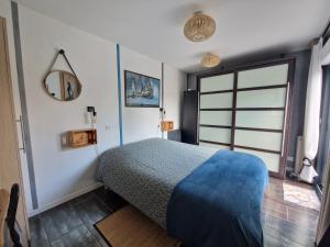Maisons de vacances GAEDREHOME : photos des chambres