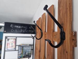 Maisons de vacances GAEDREHOME : photos des chambres