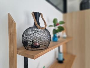 Maisons de vacances GAEDREHOME : photos des chambres