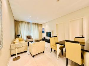 5 Star Hotel Residence Apartment- Walking to Downtown Dubai Mall