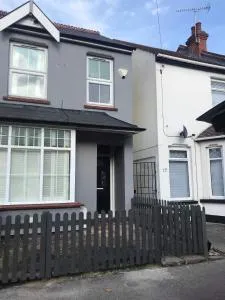 A Wave From It All - Great Clacton