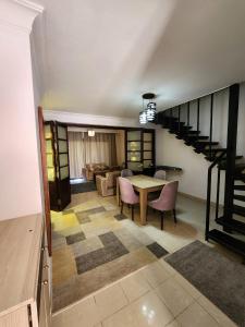 Doplex for rent in the view 18