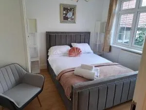 Ackland lodge by the Sea - Manningtree