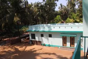 Ghar Malvankaranche - Chaoka