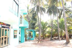 Ghar Malvankaranche