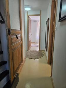 CITE MEDIEVALE- LE REMPART - Tout Confort - Accès direct piétons - parking gratuit