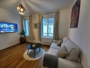 Bango, Art et élégance, Proche Centre Ville - Witry-lès-Reims