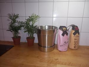 Appartements Bango, Art et elegance, Proche Centre Ville : photos des chambres