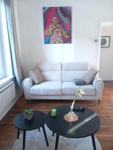 Bango, Art et élégance, Proche Centre Ville