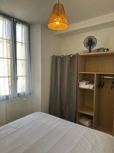 3 Pièces Vue Mer à proximité des Parfumeries