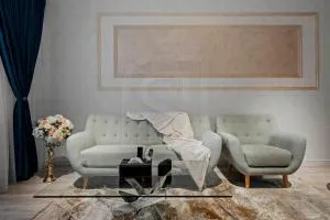 Ruby by Kristal Collection - Berceni