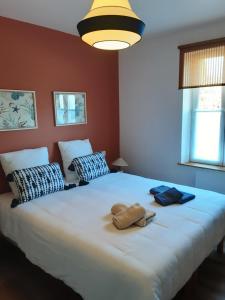 Chez Simone - Charming cottage - Ideal for 6 people