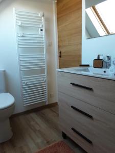 Chez Simone - Charming cottage - Ideal for 6 people