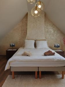 Chez Simone - Charming cottage - Ideal for 6 people