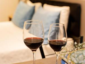 Apart-hotel Cantinho da Serra