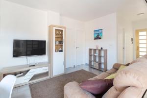 Encantador apartamento playa arena