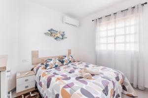 Encantador apartamento playa arena