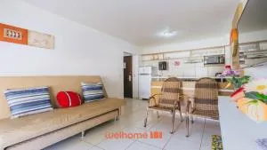 Apartamento em Caldas Novas com conforto e lazer - 卡塔洛