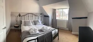 Elizabeth Clark - Manningtree