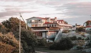 Smögens Hafvsbad - Väjern