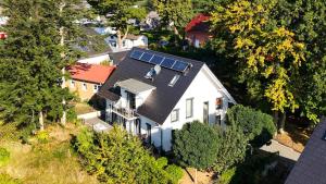 Ferienwohnung Litus