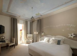 Hotels Welcome Hotel : photos des chambres