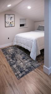 Shares Loft Luxury Apt - NEW!